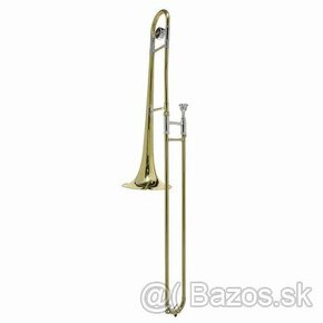 Predám tenorový trombón - 1