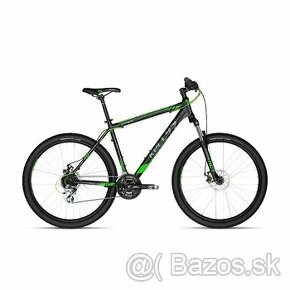 Predaj :Horský bicykel KELLYS Viper 30 "26" /150-164cm/ - 1