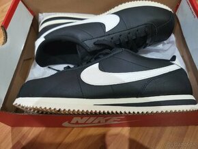 Nike cortez 23 premium black - 1