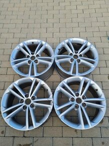 Predám disky opel insignia 5x120 8j r18 et 42 - 1