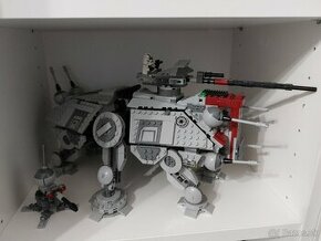 Lego star wars