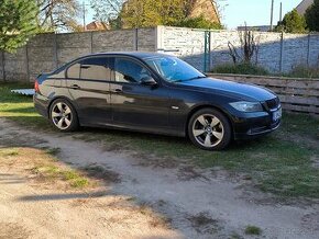 BMW E90 325d