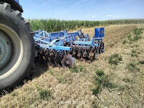 Lemken rubin 9