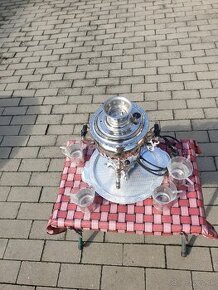 Rusky samovar