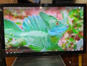 Tv Samsung 127cm