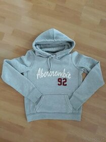 Mikina Abercrombie S/M