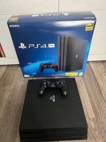 Playstation  4 PRO