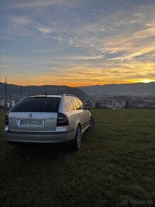 Škoda Octavia ||