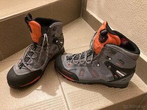 Turistická obuv Mammut Ayko hyght GTX