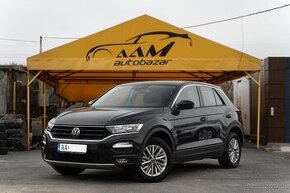 Volkswagen T-Roc 2.0 TDI -2020- Style -NEBÚRANÉ