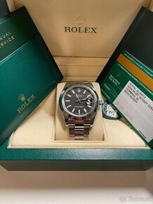 ROLEX OYSTER PERPETUAL DATEJUST 2 41mm