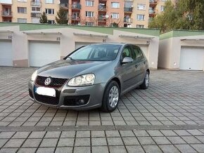 Volkswagen Golf 5 1.9 TDI 77kw