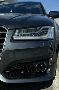 Radar-Senzor RIADIACA JEDNOTKA Audi A8 4.2TDi rok 2017