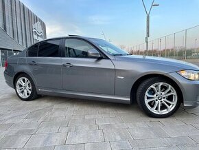 Bmw E90 320D facelift