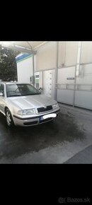 Predam skoda oktavia 1.1.9.66kw