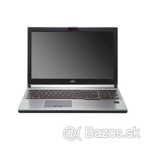 Fujitsu Celsius H760