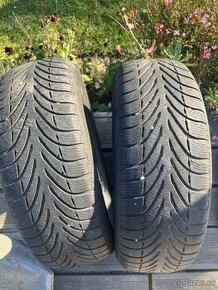 :::Zimne pneu 185/65 R14 BFGoodrich