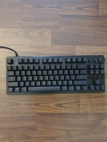 Razer HUNTSMAN V3 PRO Analog ,US Layout