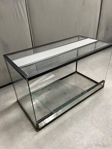 Terarium 60x30x35