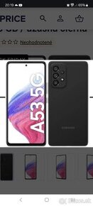 Samsung a53 5g