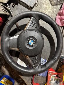 BMW M volant 3zp