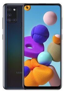 Samsung Galaxy A21s