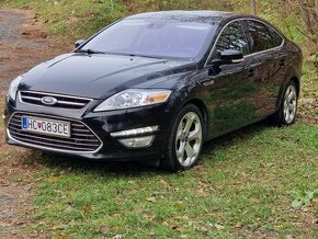 Ford Mondeo : hatchback r.v.2014