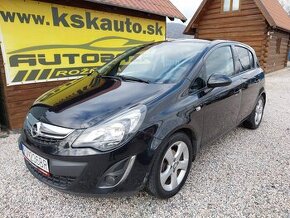 Opel Corsa 1.2 16V Selection