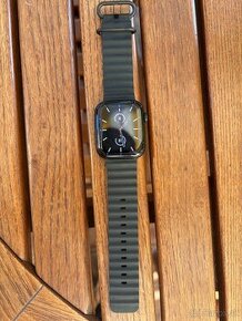 Apple Watch Series 7 (GPS)