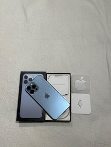 iPhone 13 PRO MAX SIERRA BLUE - TOP STAV