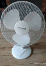 Ventilátor " Sencor"