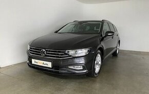 Volkswagen Passat Variant Business 2.0 TDI DSG PANO 147KW