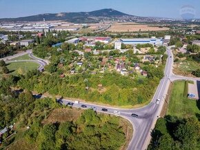 Predaj spoluvlastníckeho podielu s rozlohou 3782 m2 v Nitre.