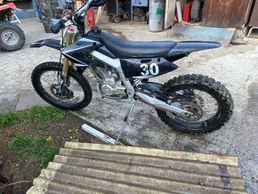 DirtBike /Xmotos 250