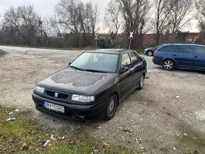 Seat Toledo 1L 1997 1.6 52KW