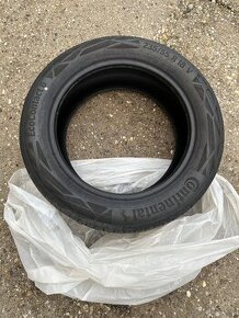 4 nové letné pneumatiky Continental EcoContact6 235/55 R18V