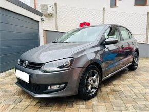 Volkswagen Polo, 2011, 1.6tdi