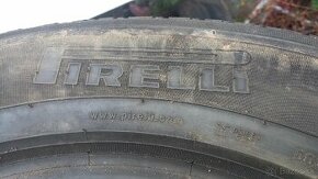 Pirelli 255/60 R19