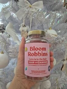 Bloom Robbis vitamíny po pôrode