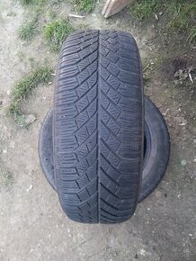 Zimne pneumatiky 205/55R16