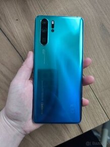 Predám Huawei p30 pro