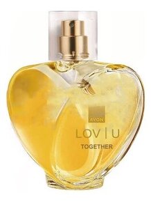 Lov U Together - Avon