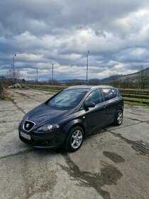 Seat altea XL 1.9 tdi