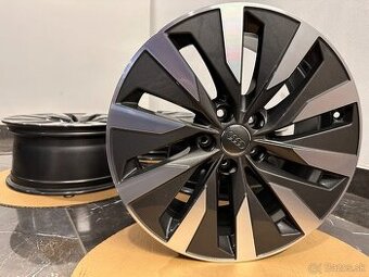 original sada audi a6 4k r18 5x112 4k0601025b