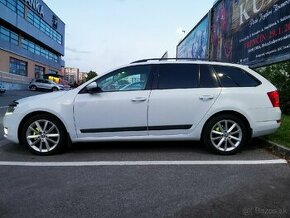 Škoda Octavia 2.0 TDI 110kW CRMB