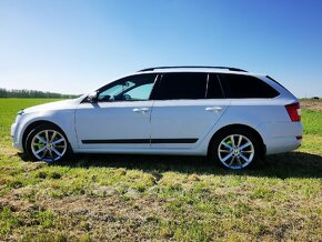 Škoda Octavia 2.0 TDI 110kW CRMB