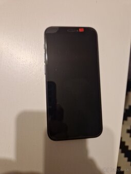 Iphone 12 mini Black - diely