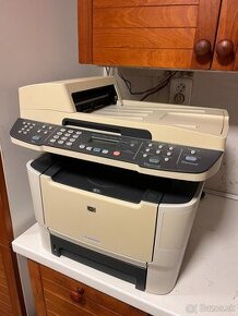 HP LJ M2727nf MFP