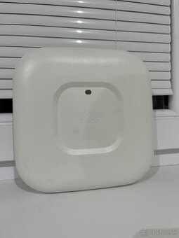 Cisco AIR-CAP2702I-E-K9 Access Point