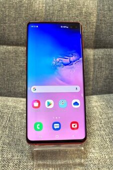 Samsung Galaxy S10+ (plne funkčný) super stav